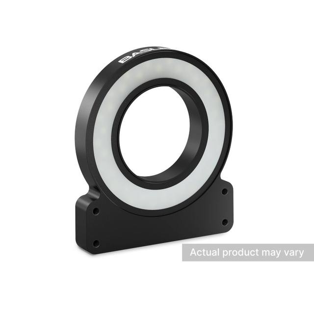 Basler Light Ring-120OD-IP67-White machine vision lighting
