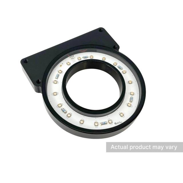 Basler Light Ring-120OD-UV365 machine vision lighting
