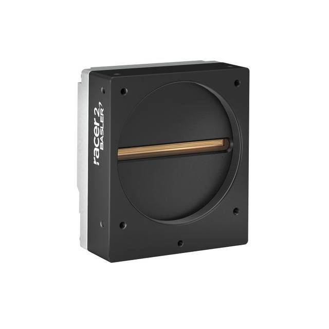 Basler r2L16384-120cm machine vision camera