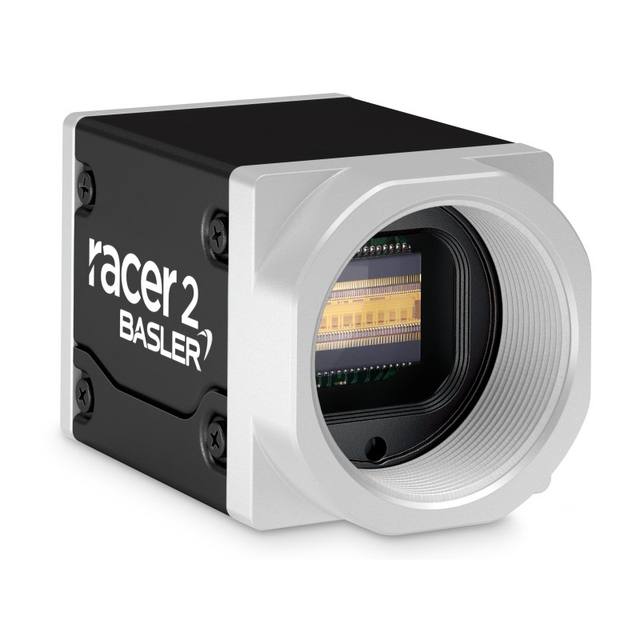 Basler r2L2048-172cm machine vision camera