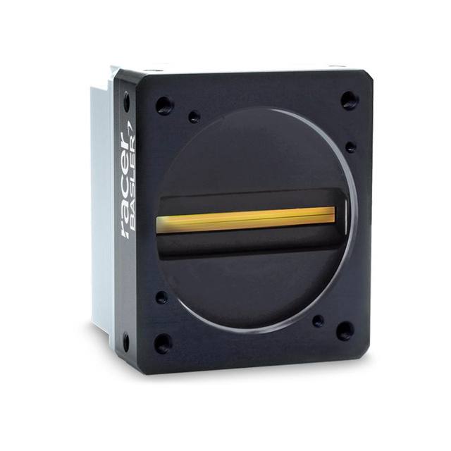 Basler raL4096-80km machine vision camera