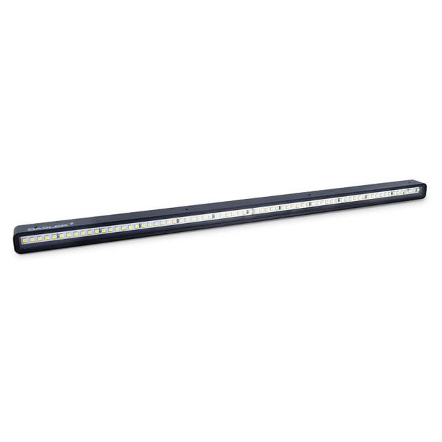 Basler Standard Light Bar-10x165-x (White / Red / Blue / IR) machine vision lighting