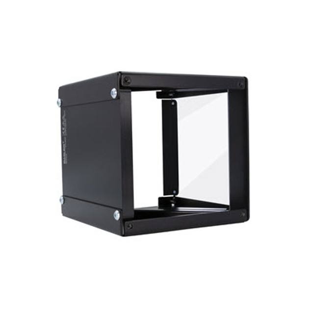 Basler Standard Light Coaxial-100x100-x (W / R / B / IR) machine vision lighting