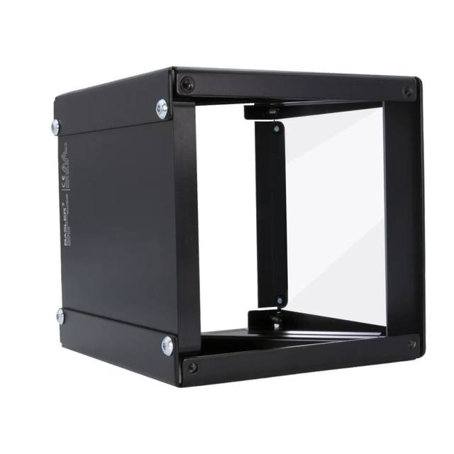 Basler Standard Light Coaxial-200x200-x (W / R / B / IR) machine vision lighting