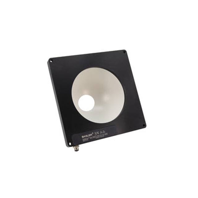 Basler Standard Light Dome-200OD-x (White / Red / Blue / IR) machine vision lighting