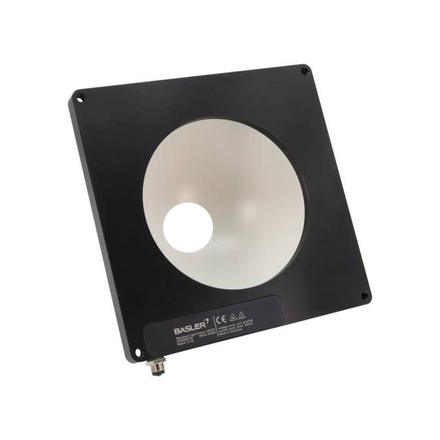 Basler Standard Light Dome-300OD-Blue machine vision lighting