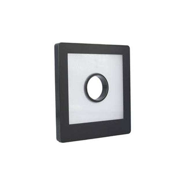 Basler Standard Light Flatdome-100x100-W machine vision lighting