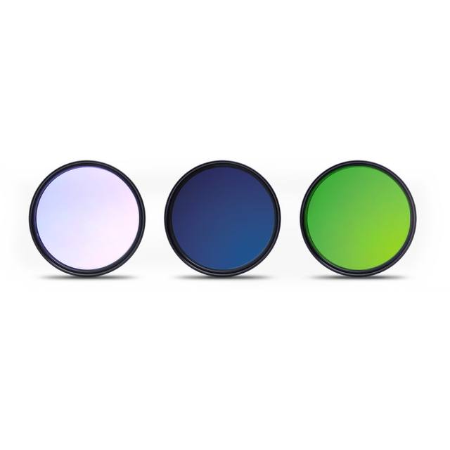 Datalogic BPASS-DR-660 machine vision optical filter