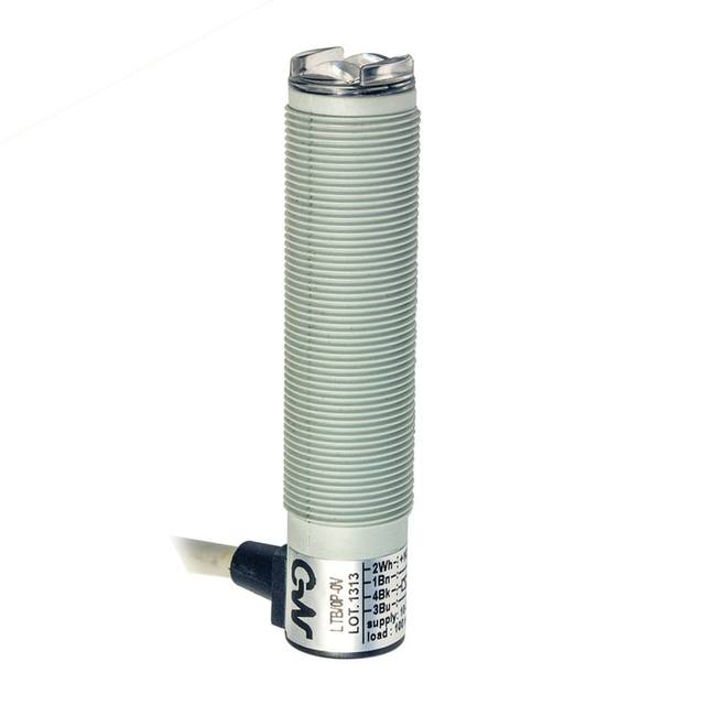 Datalogic / Datasensing LDLU/0P-0V machine vision sensor