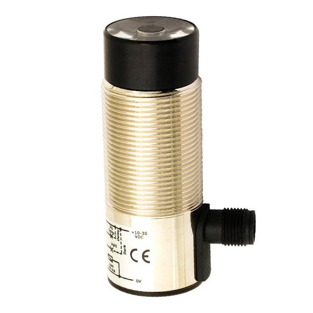 Datalogic / Datasensing LDLV/0P-1K machine vision sensor