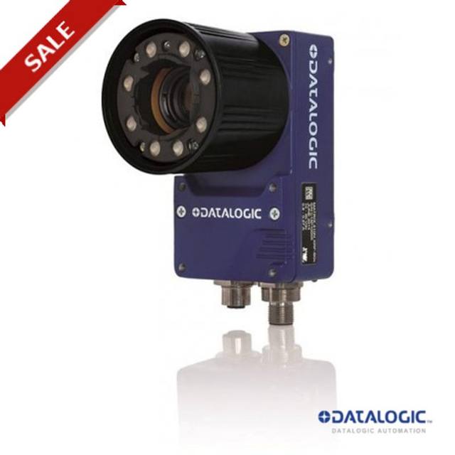 Datalogic LENS-12.5 2/3-5MP-W/L M49x0.75 machine vision lens