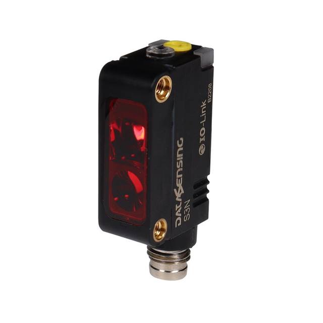 Datalogic S3N-PH-5-B03-O machine vision sensor