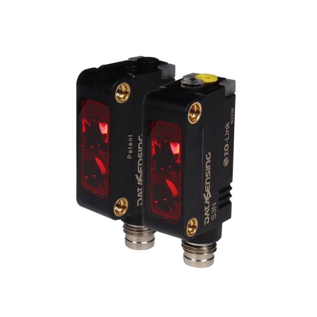 Datalogic S3N-PH-FG03-O machine vision sensor
