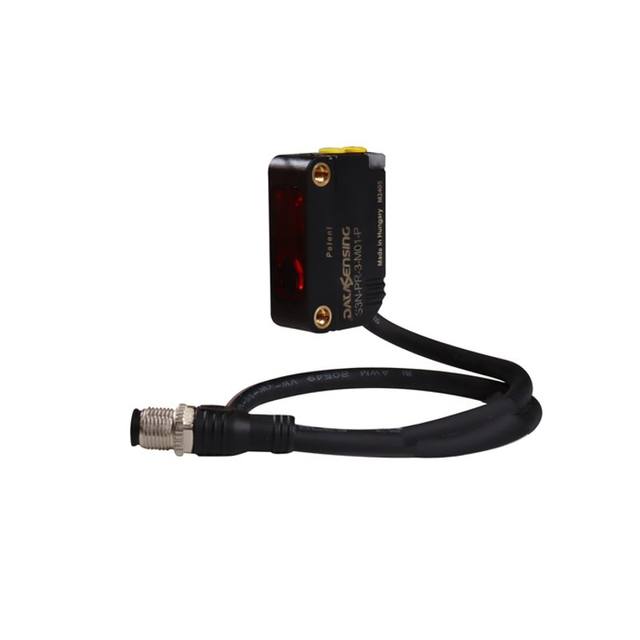 Datalogic S3N-PR-3-B03-O machine vision sensor