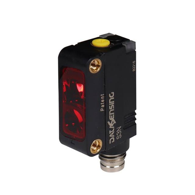 Datalogic S3N-PR-T53-O machine vision sensor