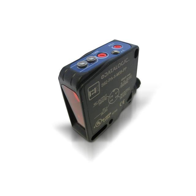 Datalogic S62-PA-B01-P machine vision sensor