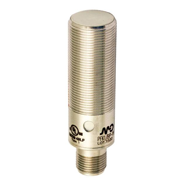 Datalogic / Datasensing S62 series machine vision sensor