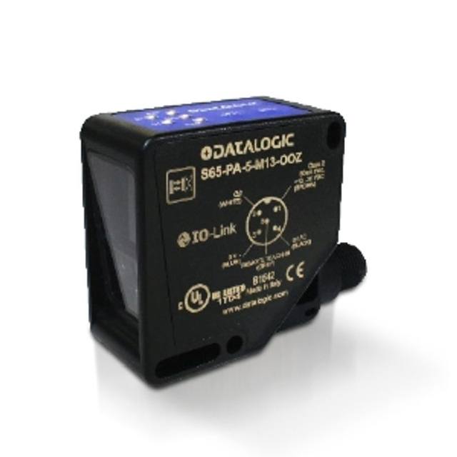 Datalogic S65-V machine vision sensor