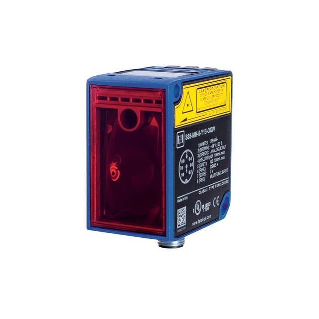 Datalogic / Datasensing S85-MH-5-Y13-OOIVY machine vision sensor