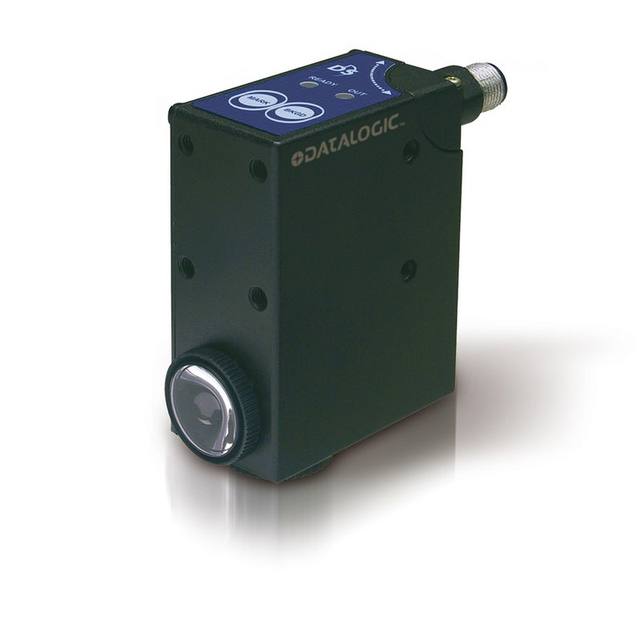 Datalogic / Datasensing TLµ-015 machine vision sensor