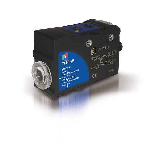 Datalogic TL50 machine vision sensor