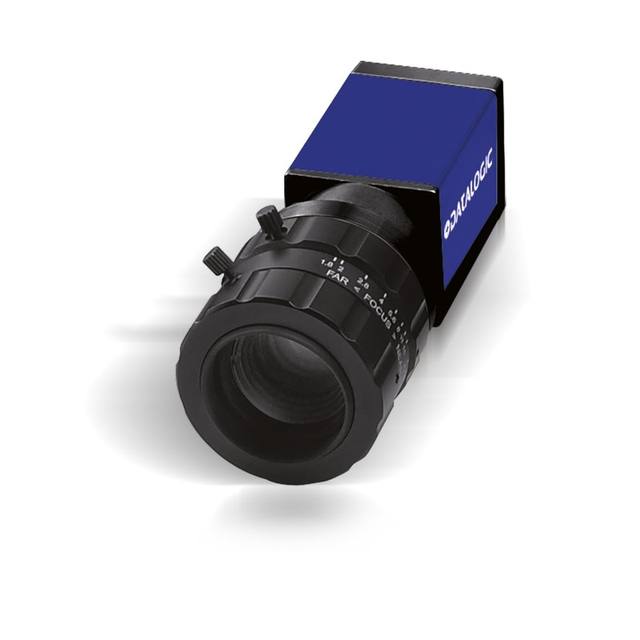 Datasensing E151 (CAM-E151-GE) machine vision camera