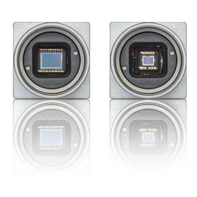 Datasensing U198 (CAM-U198-USB3) machine vision camera