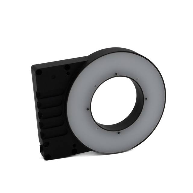 DCM Sistemes ALB0804A machine vision lighting