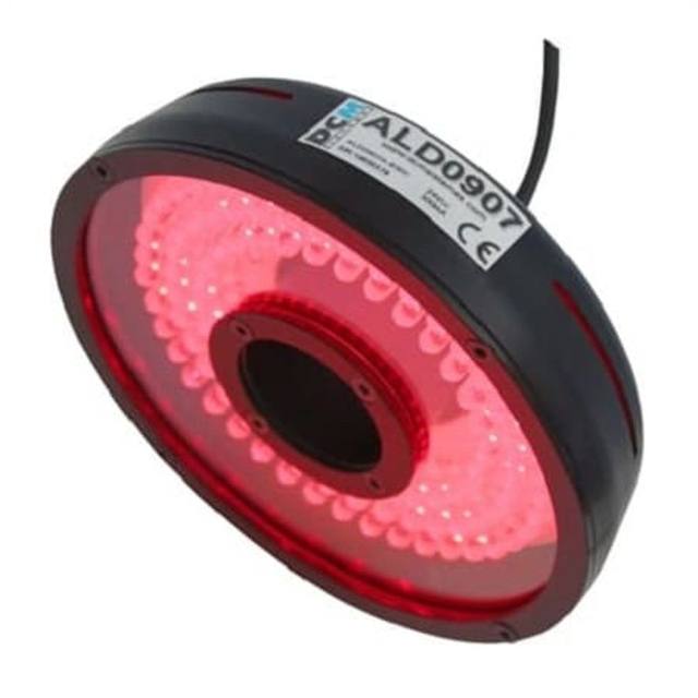 DCM Sistemes ALD0907A machine vision lighting