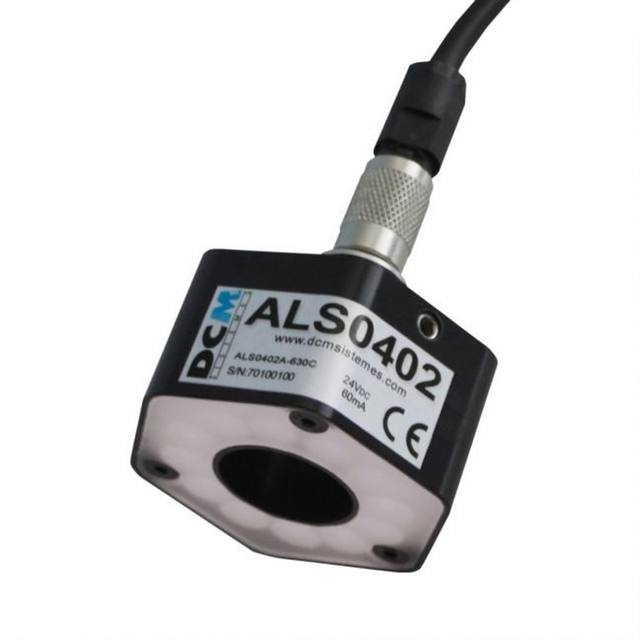 DCM Sistemes ALS0402A machine vision lighting