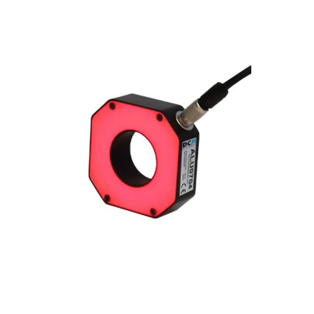 DCM Sistemes ALU0704A machine vision lighting