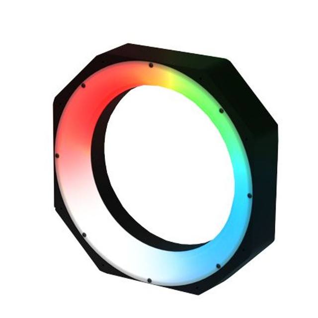 DCM Sistemes AMS2520A machine vision lighting