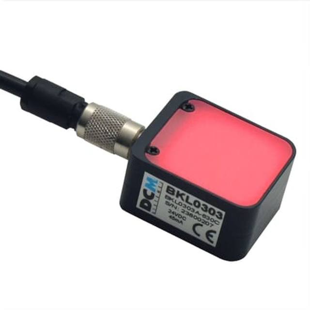 DCM Sistemes BKL0303A machine vision lighting