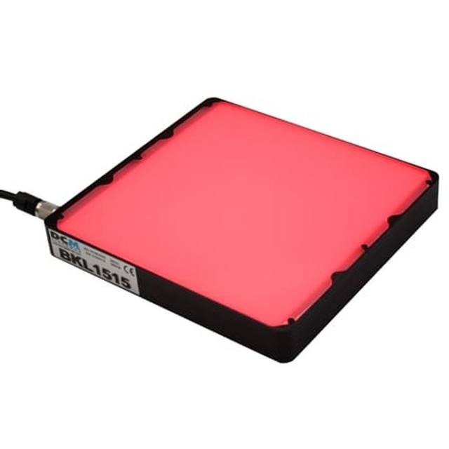 DCM Sistemes BKL1515B machine vision lighting