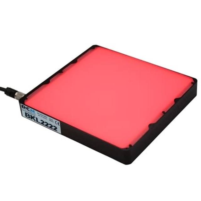 DCM Sistemes BKL2222A machine vision lighting