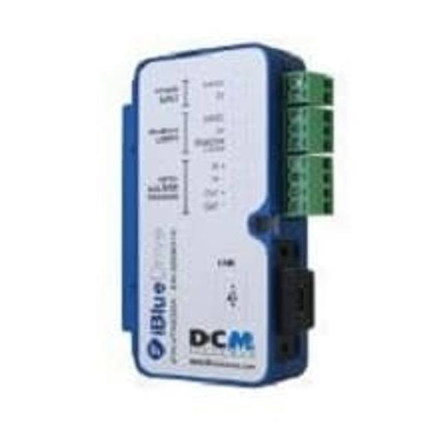 DCM Sistemes iBlueDriveBox machine vision lighting