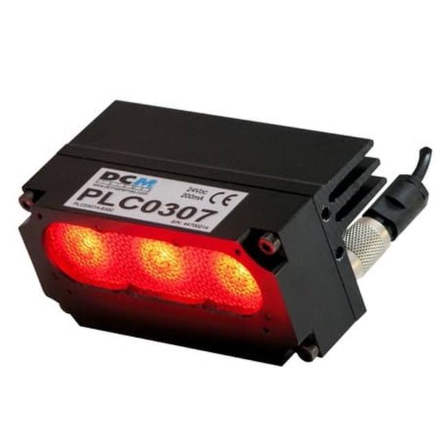 DCM Sistemes PLC0307A machine vision lighting