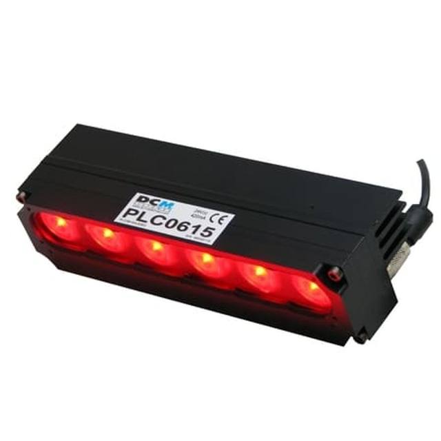 DCM Sistemes PLC0615A machine vision lighting