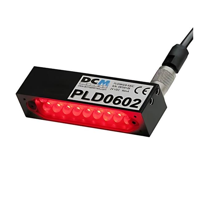 DCM Sistemes PLD0602B machine vision lighting