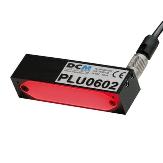 DCM Sistemes PLU0602B machine vision lighting