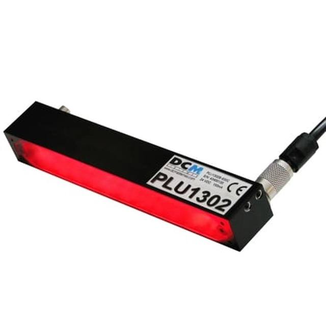 DCM Sistemes PLU1302B machine vision lighting