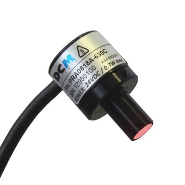 DCM Sistemes PRA0818A machine vision lighting