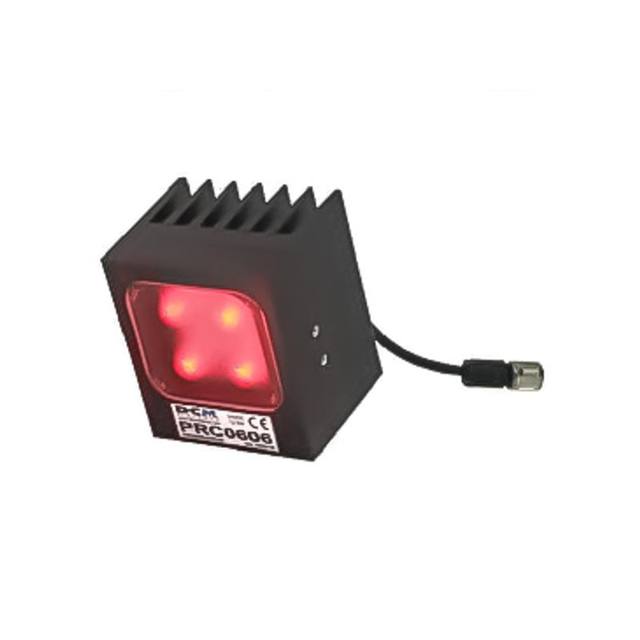 DCM Sistemes PRC0606B machine vision lighting