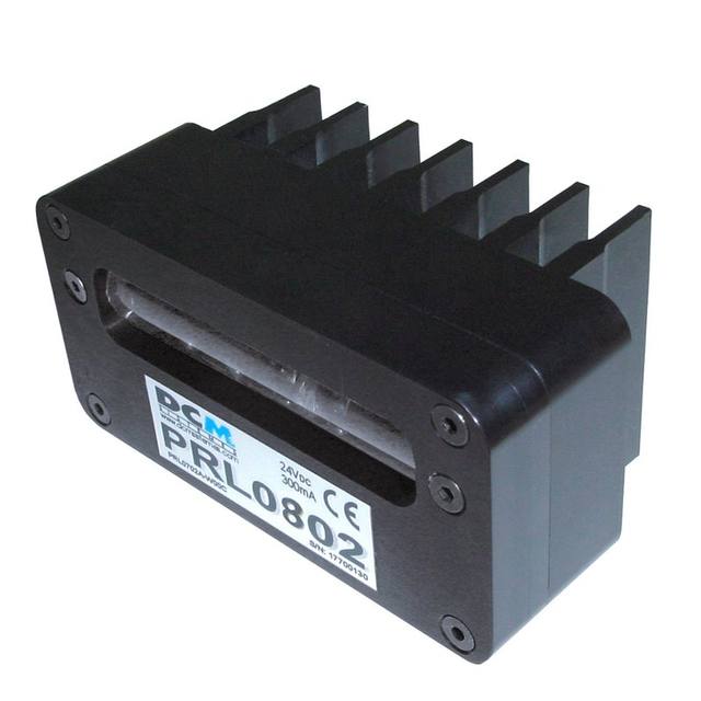 DCM Sistemes PRL0802A machine vision lighting