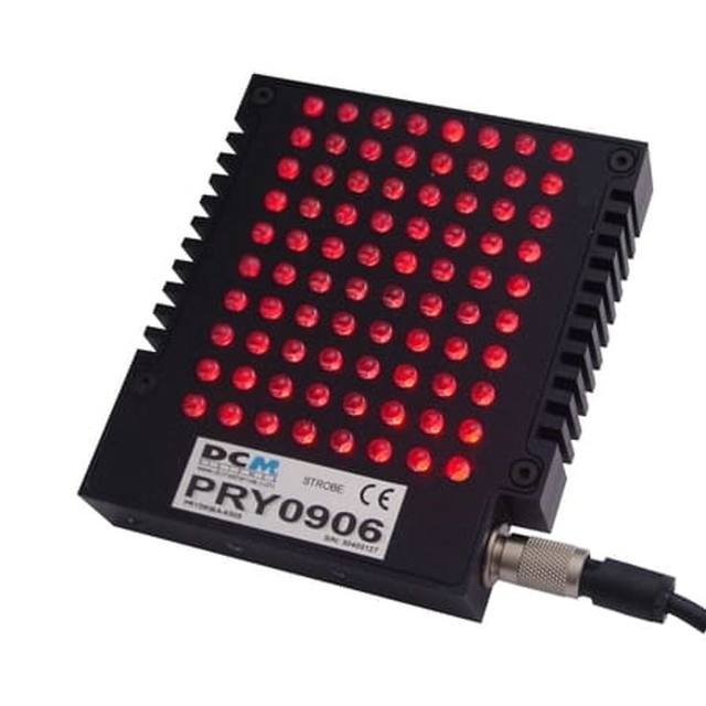 DCM Sistemes PRY0906A machine vision lighting