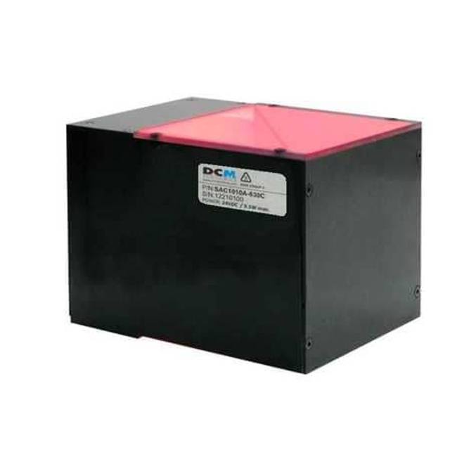 DCM Sistemes SAC1010A-630i machine vision lighting