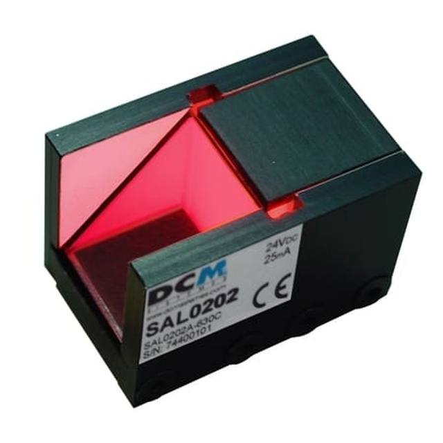 DCM Sistemes SAL0202A machine vision lighting