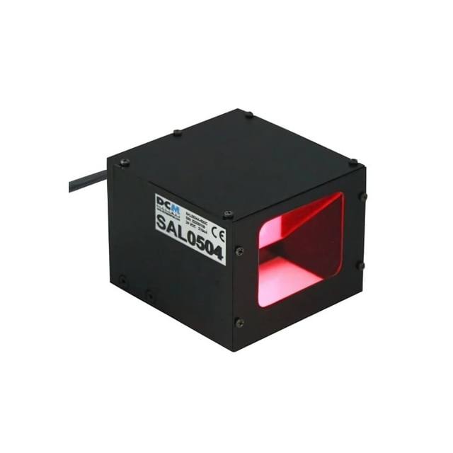 DCM Sistemes SAL0504A machine vision lighting