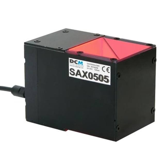 DCM Sistemes SAX0505A-525i machine vision lighting