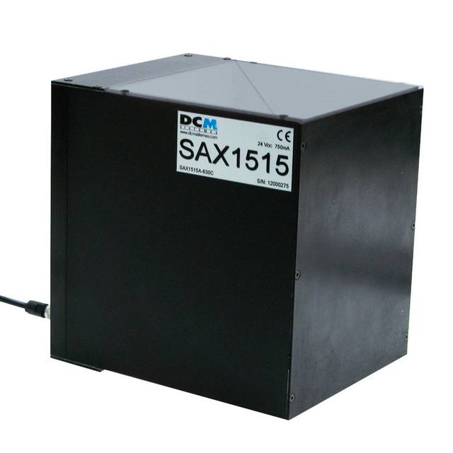 DCM Sistemes SAX1515A machine vision lighting